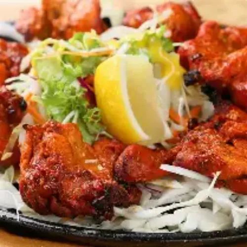 Chicken Tikka (Quarter)